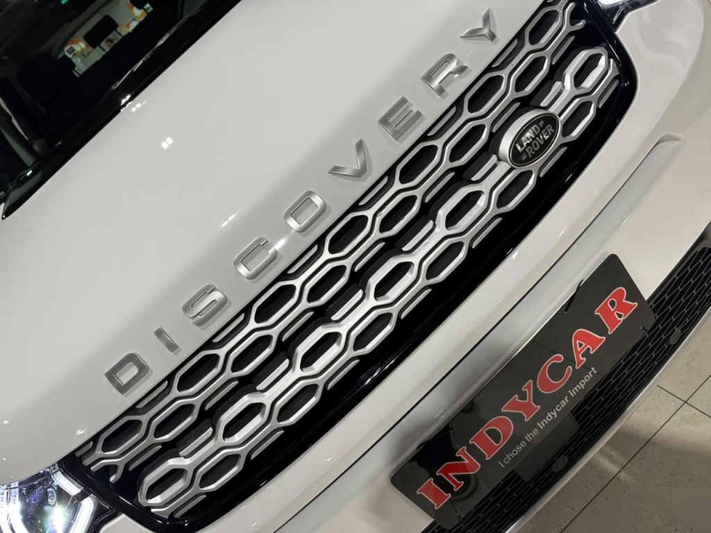 Discovery Sp. SE 2.0 4x4 Dies Aut.(Híb.) — foto 28
