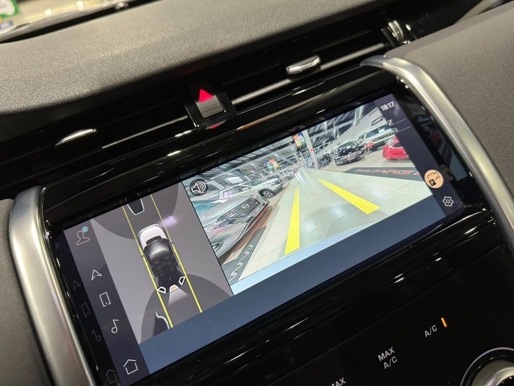 Discovery Sp. SE 2.0 4x4 Dies Aut.(Híb.) — foto 13
