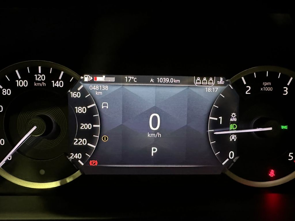 Discovery Sp. SE 2.0 4x4 Dies Aut.(Híb.) — foto 10