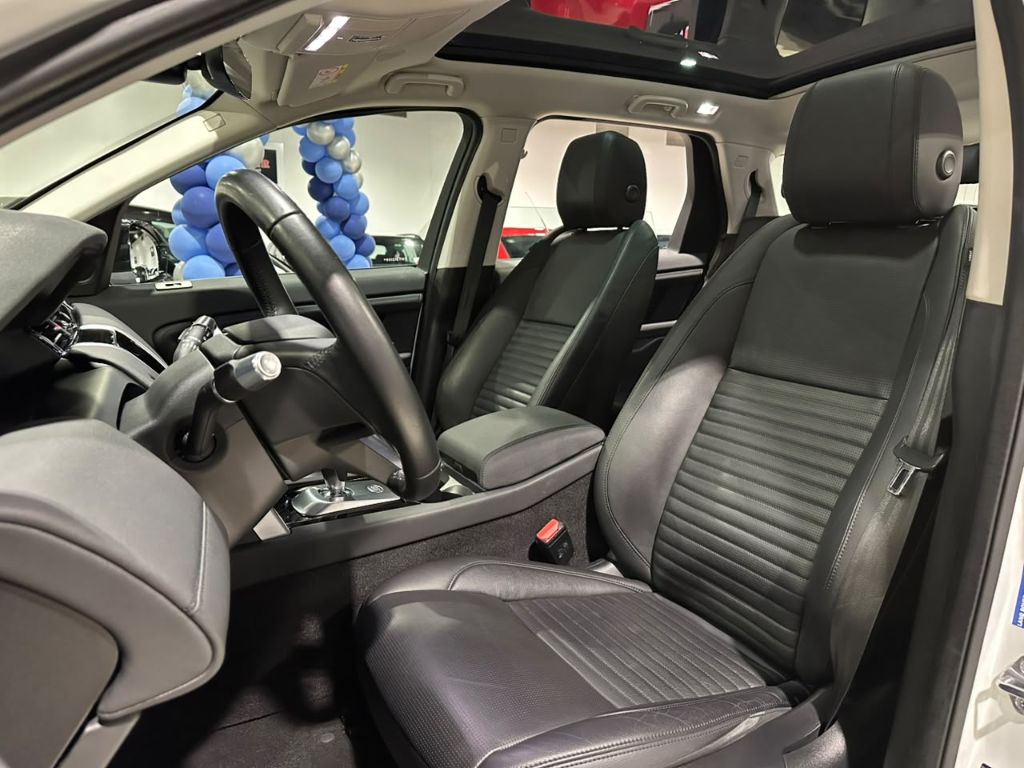 Discovery Sp. SE 2.0 4x4 Dies Aut.(Híb.) — foto 19