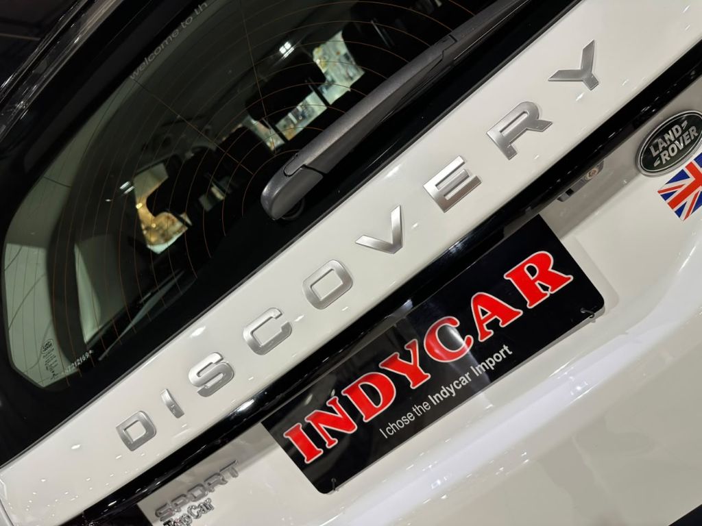 Discovery Sp. SE 2.0 4x4 Dies Aut.(Híb.) — foto 24