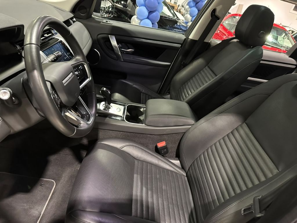 Discovery Sp. SE 2.0 4x4 Dies Aut.(Híb.) — foto 18