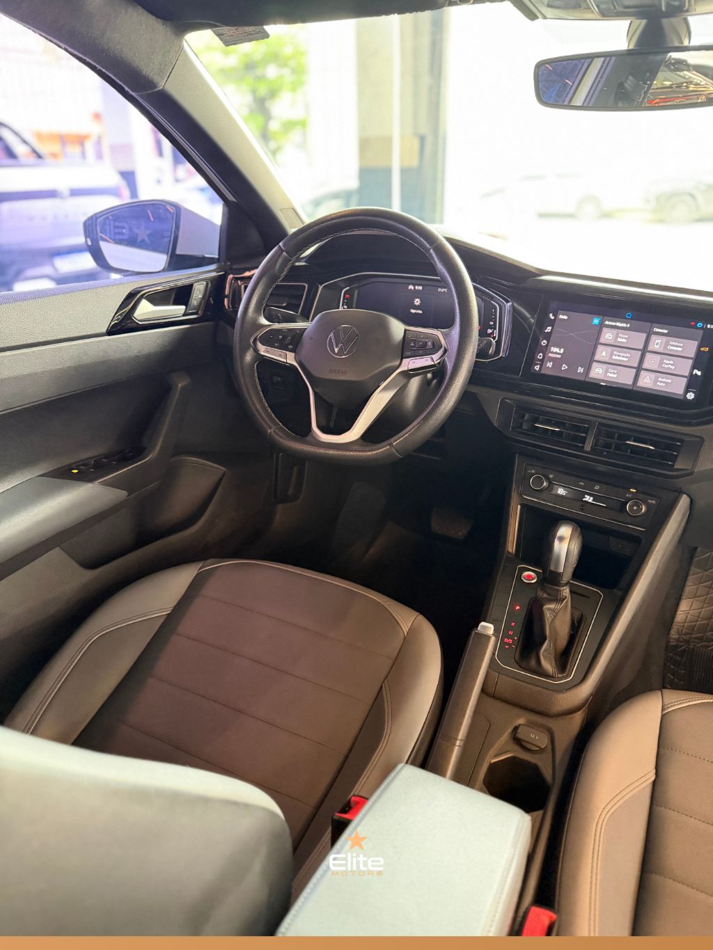 Nivus Highline 1.0 200 TSI Flex Aut. — foto 7