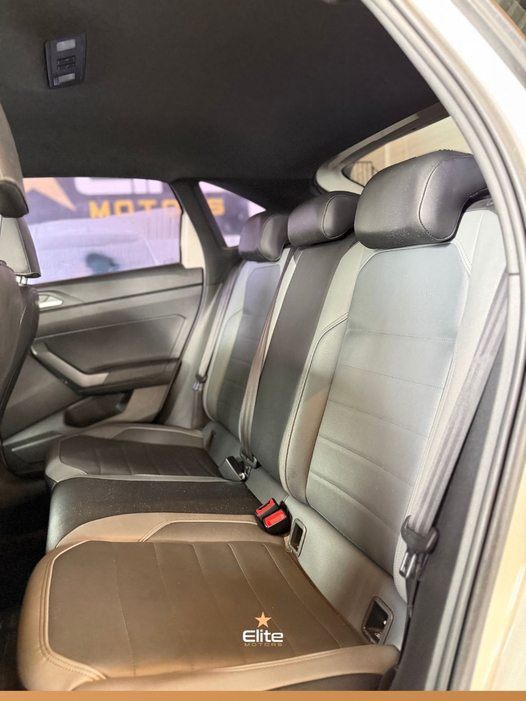 Nivus Highline 1.0 200 TSI Flex Aut. — foto 5