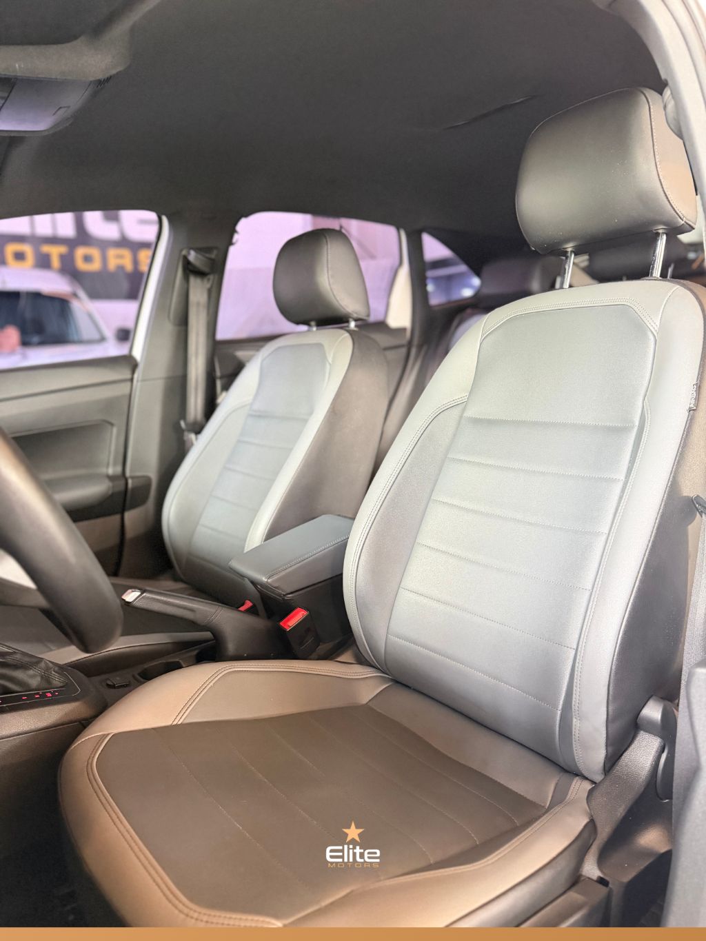 Nivus Highline 1.0 200 TSI Flex Aut. — foto 4