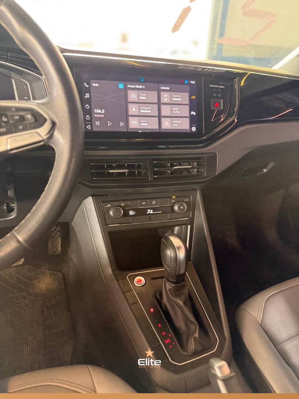 Nivus Highline 1.0 200 TSI Flex Aut. — foto 3