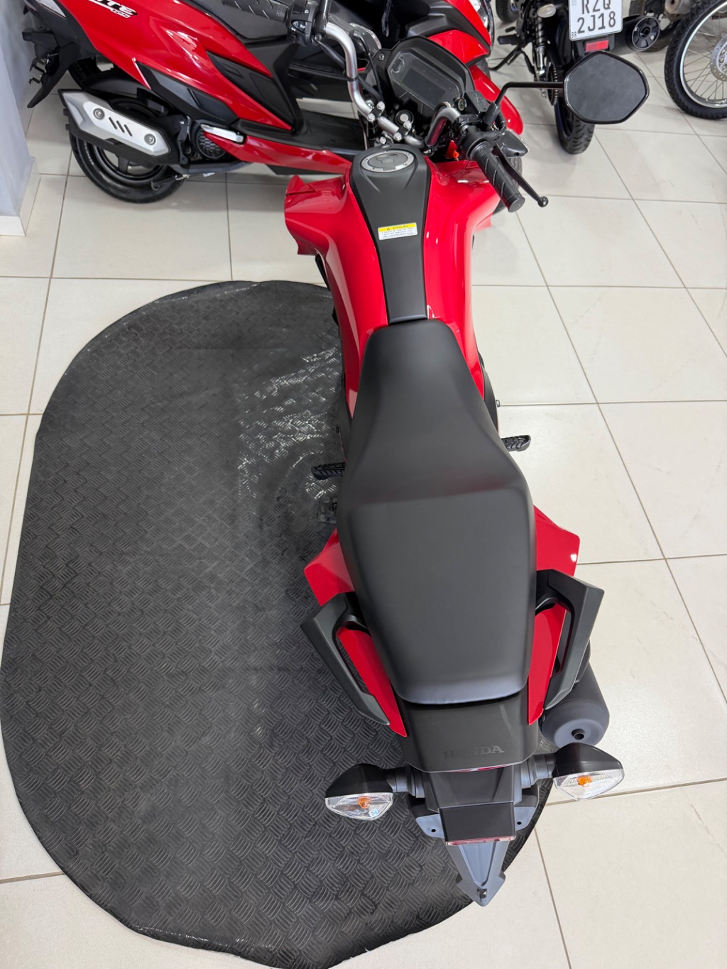 CG 160 FAN Flex — foto 4