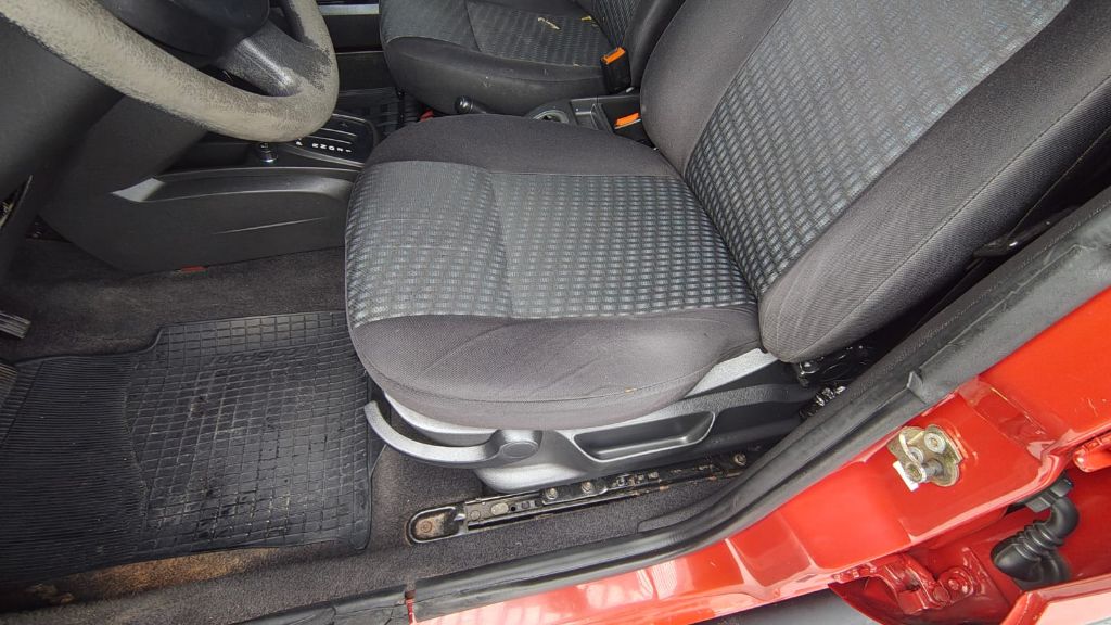 EcoSport XLS 2.0/2.0 Flex 16V 5p Aut. — foto 8