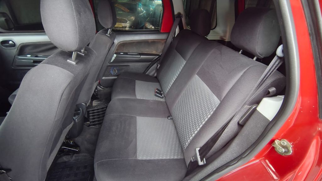 EcoSport XLS 2.0/2.0 Flex 16V 5p Aut. — foto 7
