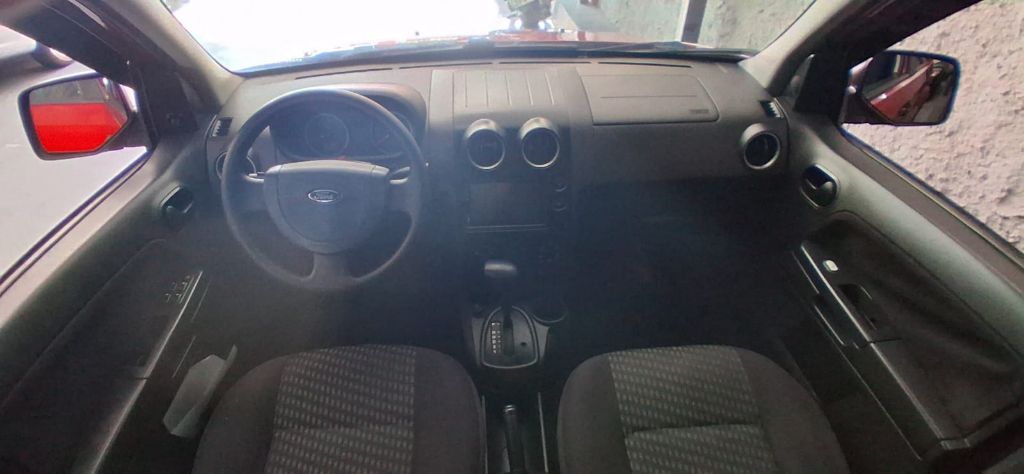 EcoSport XLS 2.0/2.0 Flex 16V 5p Aut. — foto 6