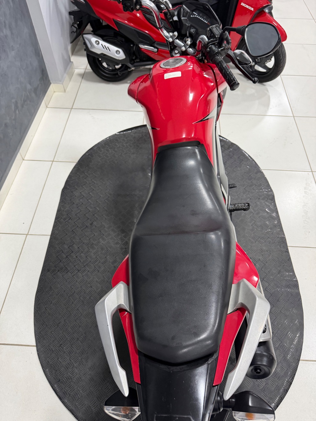 CG 160 TITAN FLEXONE — foto 5