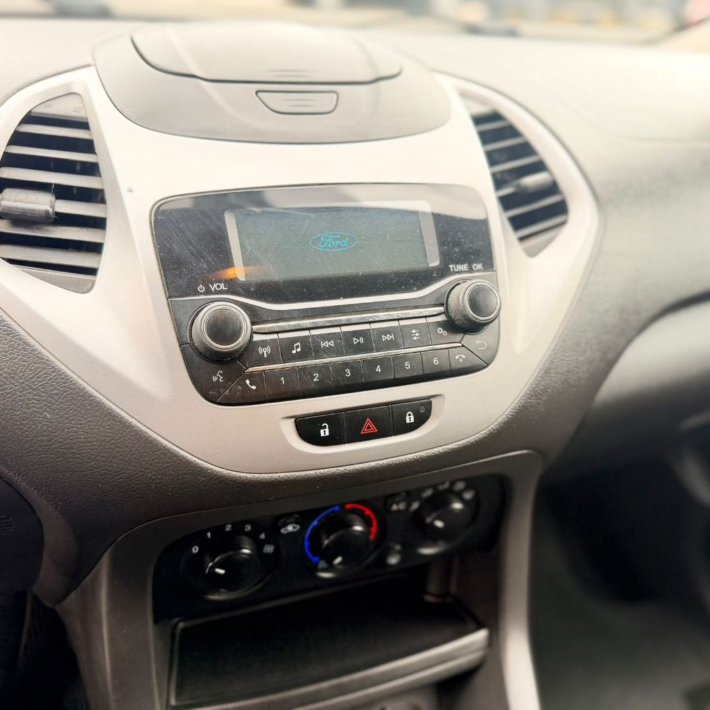 Ka 1.0 SE/SE Plus TiVCT Flex 5p — foto 15
