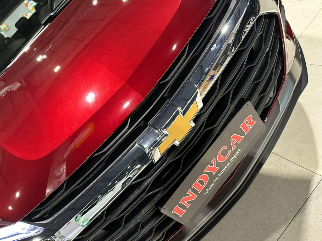 TRACKER Premier 1.2 Turbo 12V Flex Aut. — foto 27