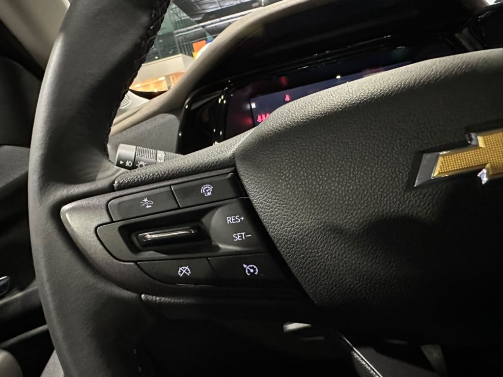 TRACKER Premier 1.2 Turbo 12V Flex Aut. — foto 11