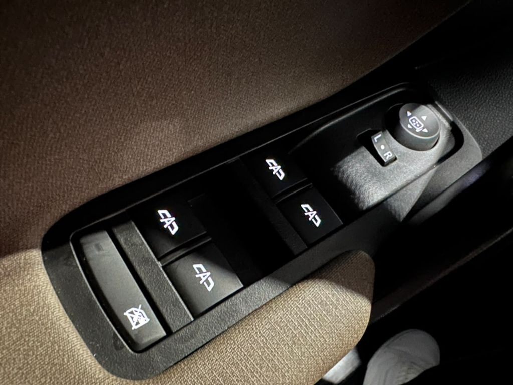 TRACKER Premier 1.2 Turbo 12V Flex Aut. — foto 16