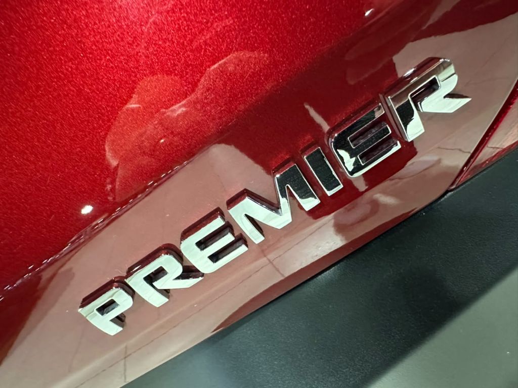 TRACKER Premier 1.2 Turbo 12V Flex Aut. — foto 23