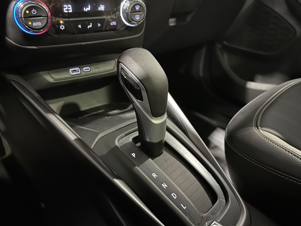 TRACKER Premier 1.2 Turbo 12V Flex Aut. — foto 15