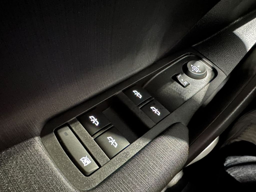 TRACKER 1.0 Turbo 12V Flex Aut.  — foto 16