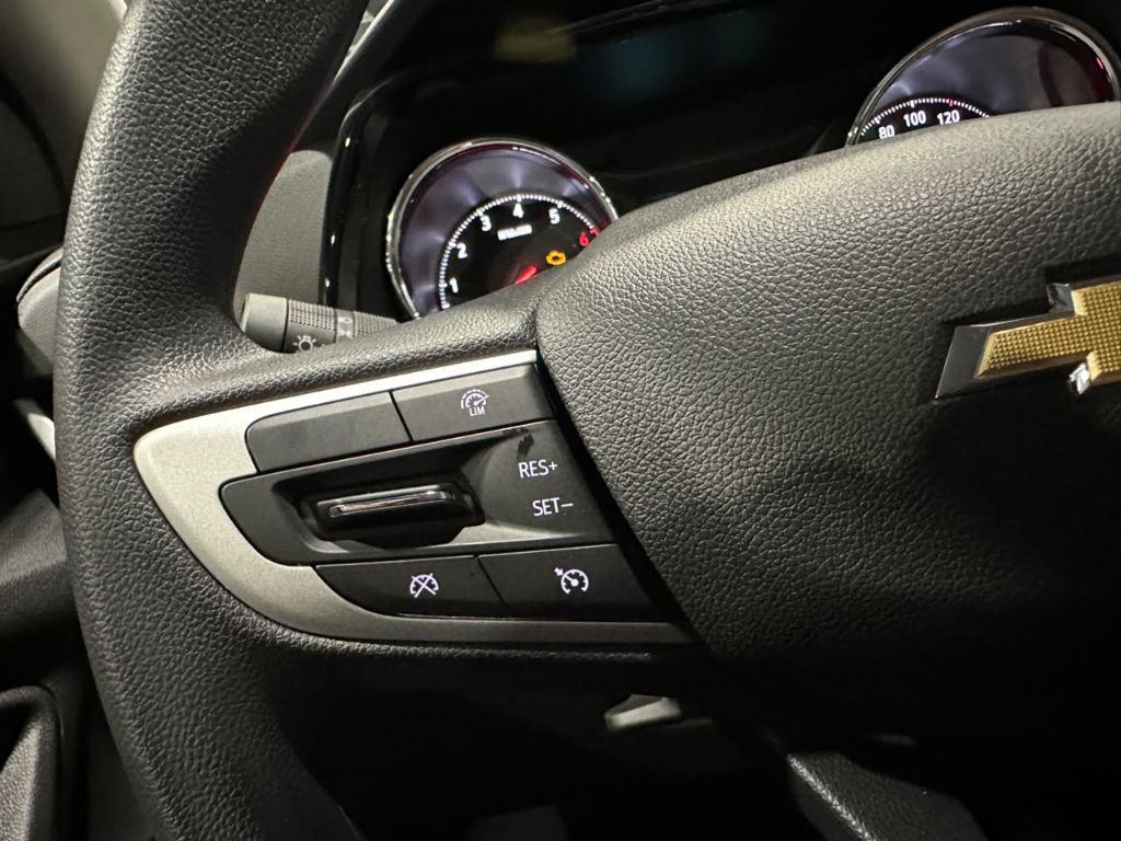 TRACKER 1.0 Turbo 12V Flex Aut.  — foto 11