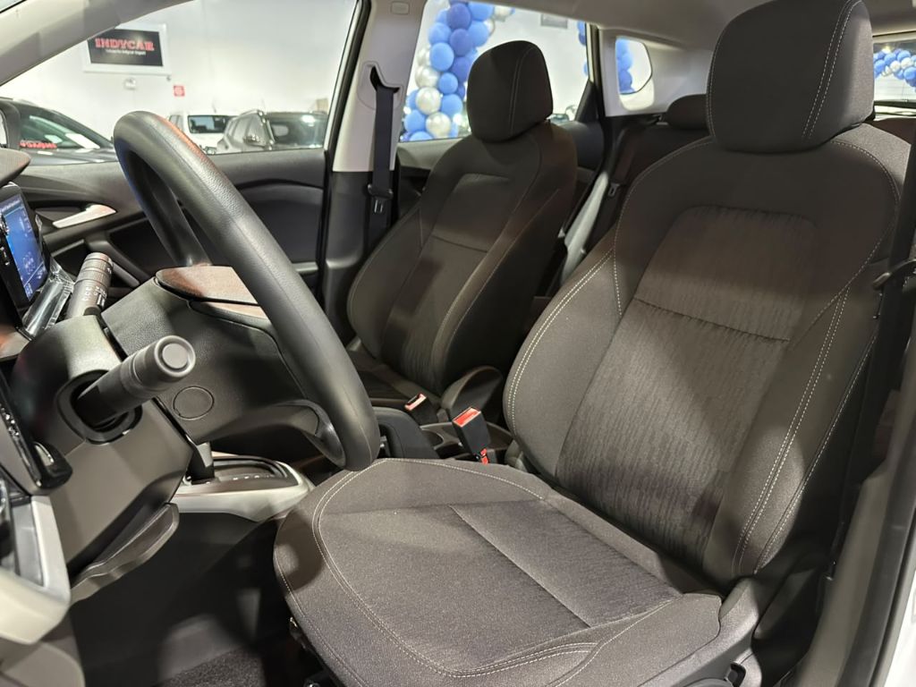 TRACKER 1.0 Turbo 12V Flex Aut.  — foto 19