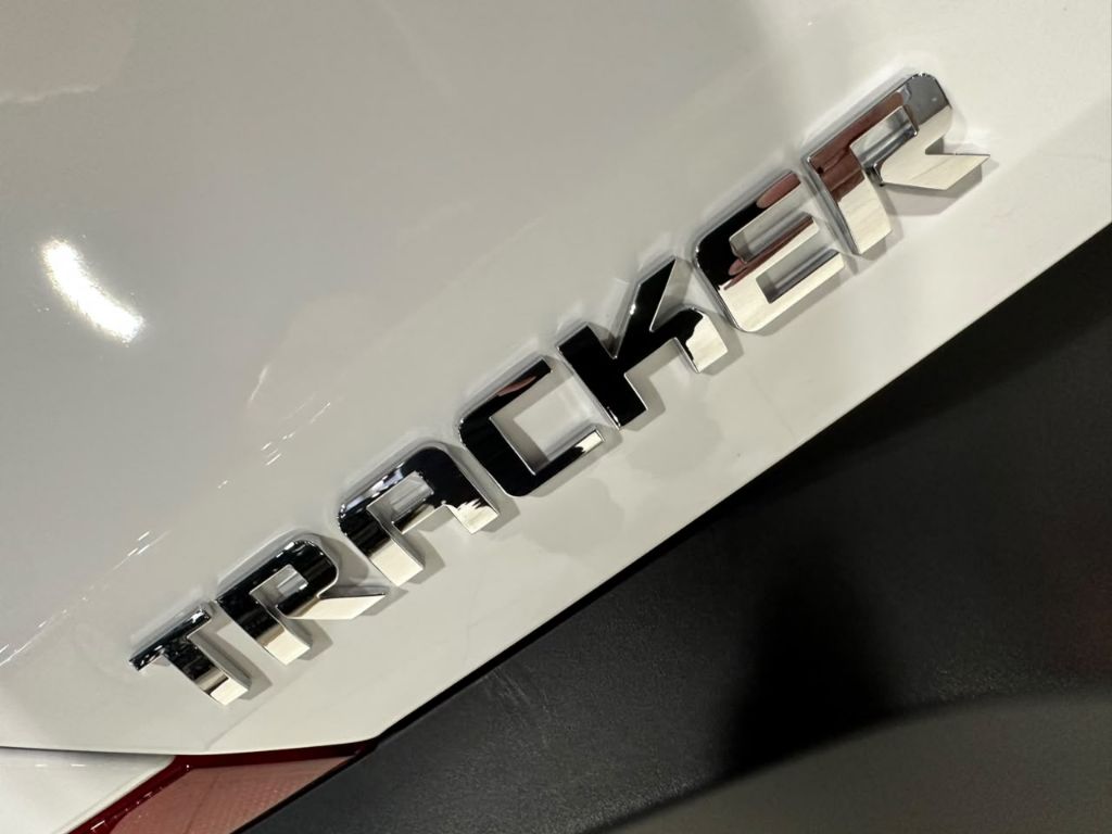 TRACKER 1.0 Turbo 12V Flex Aut.  — foto 22