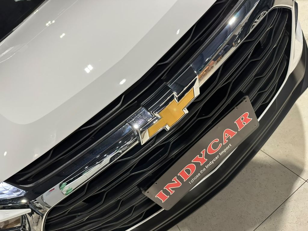 TRACKER 1.0 Turbo 12V Flex Aut.  — foto 25