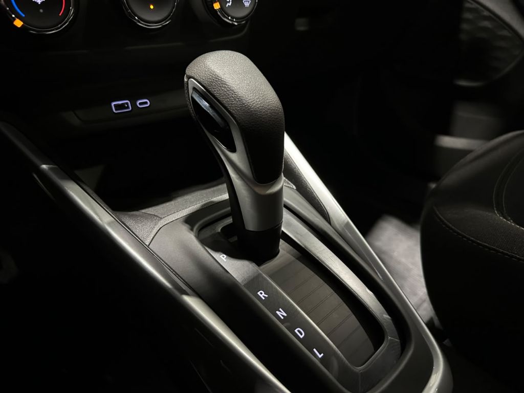 TRACKER 1.0 Turbo 12V Flex Aut.  — foto 15