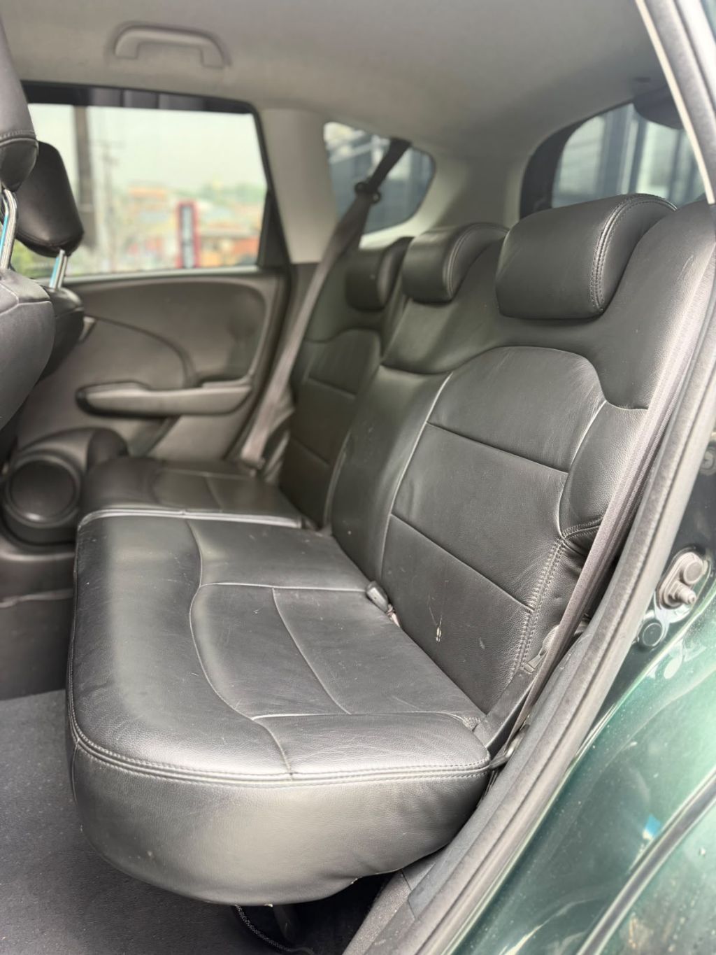 Fit EX/S 1.5 Flex/Flexone 16V 5p Aut. — foto 9