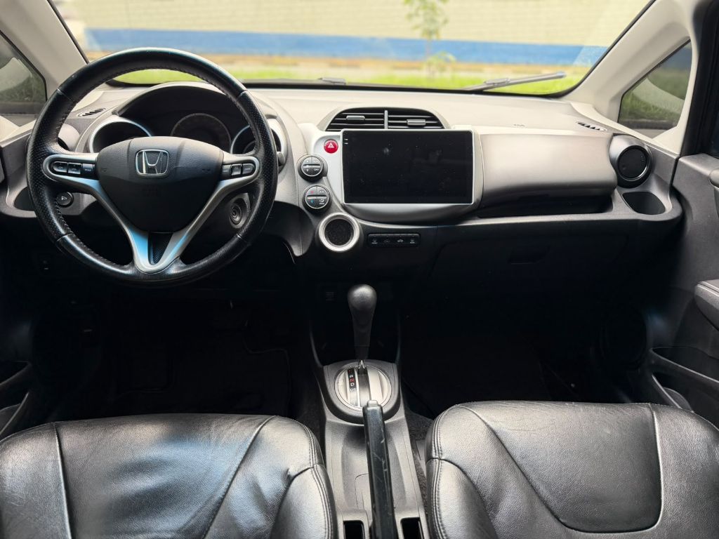Fit EX/S 1.5 Flex/Flexone 16V 5p Aut. — foto 7