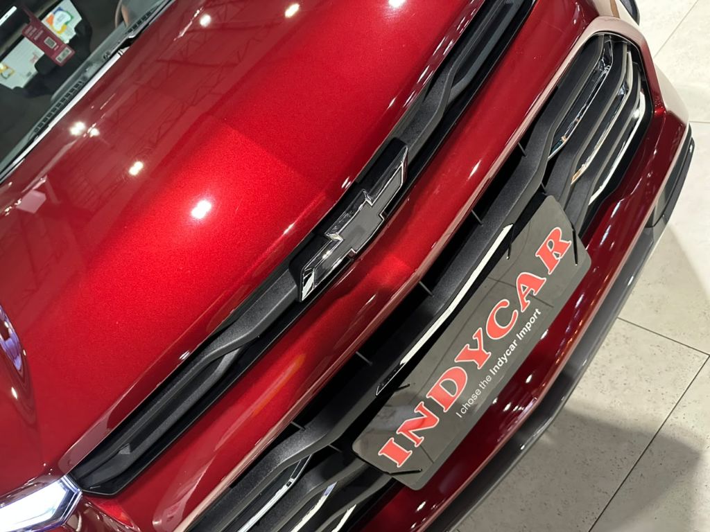 Sonic Premier 1.0 12V Turbo Aut. — foto 26