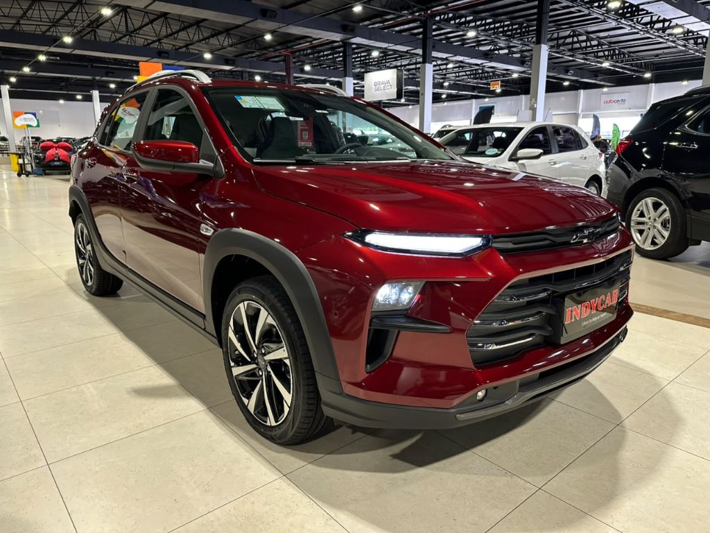 Sonic Premier 1.0 12V Turbo Aut. — foto 3