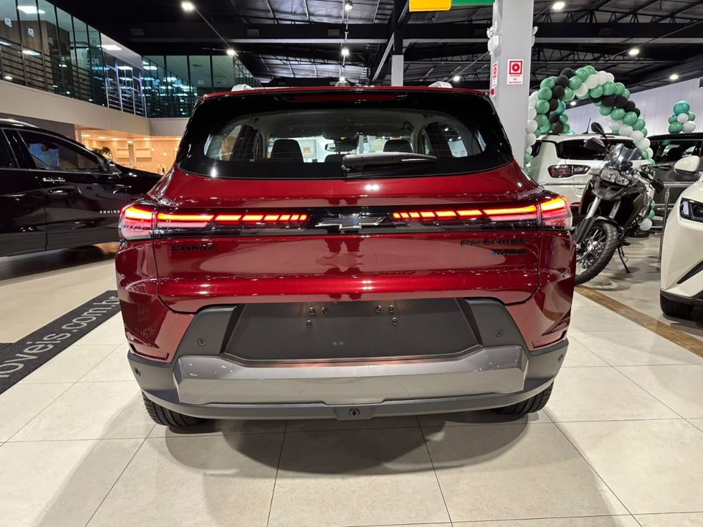 Sonic Premier 1.0 12V Turbo Aut. — foto 5