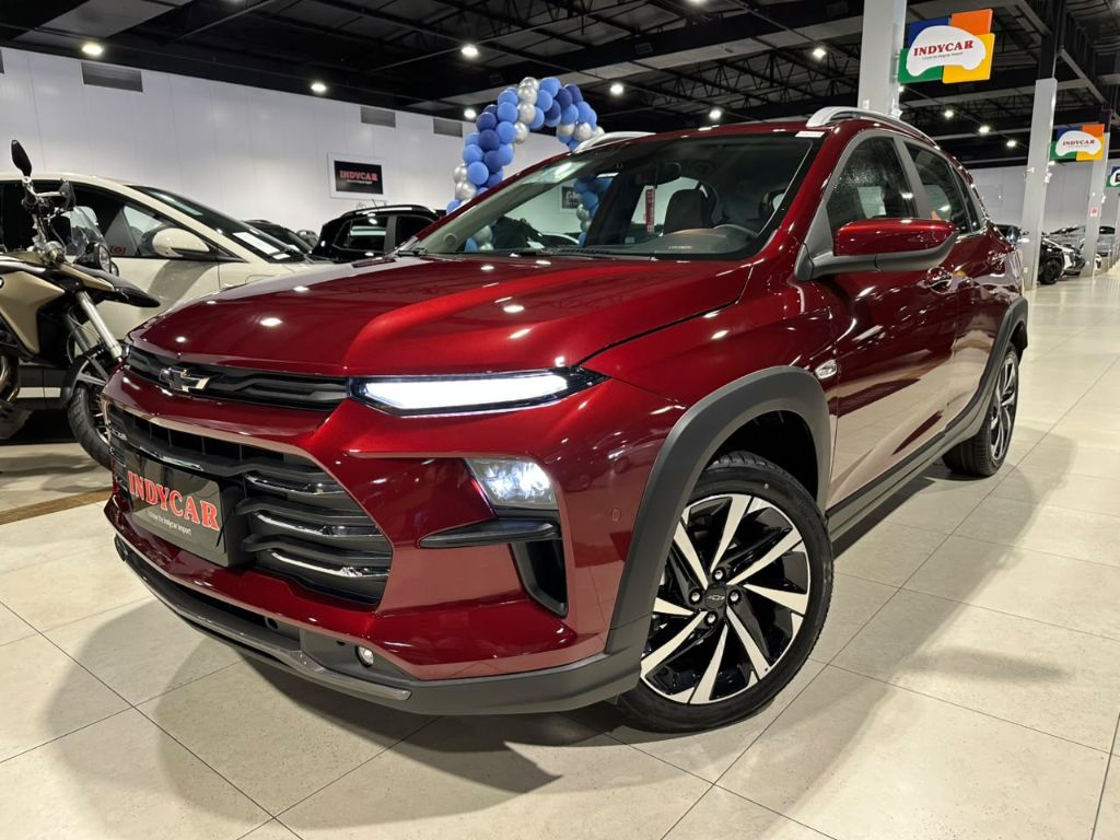 Sonic Premier 1.0 12V Turbo Aut. — foto 1