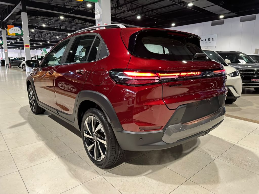 Sonic Premier 1.0 12V Turbo Aut. — foto 4
