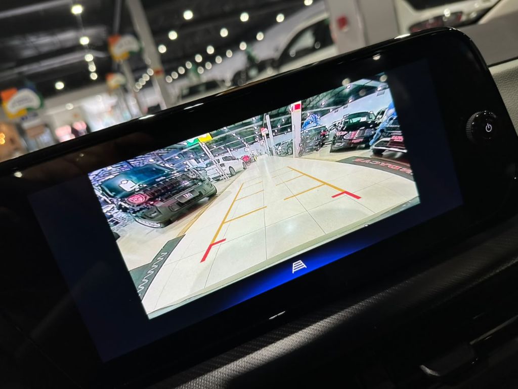 Sonic Premier 1.0 12V Turbo Aut. — foto 13