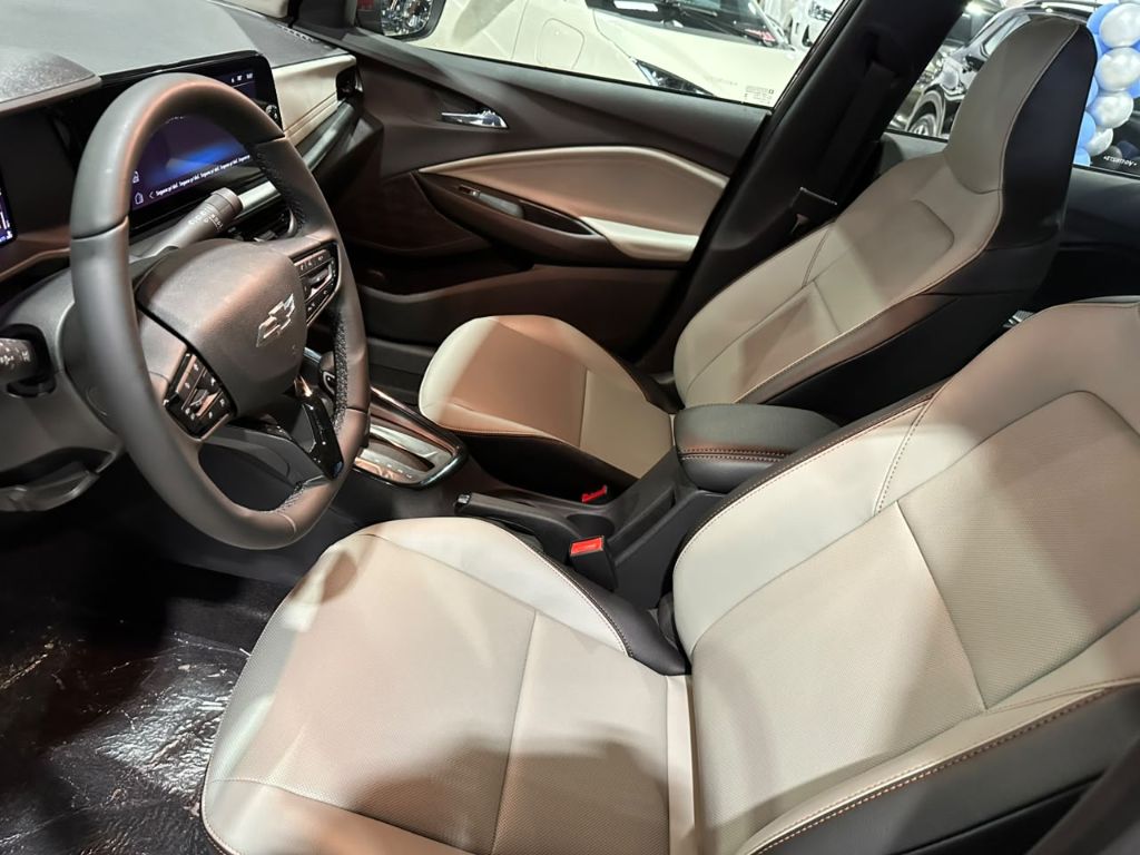 Sonic Premier 1.0 12V Turbo Aut. — foto 18