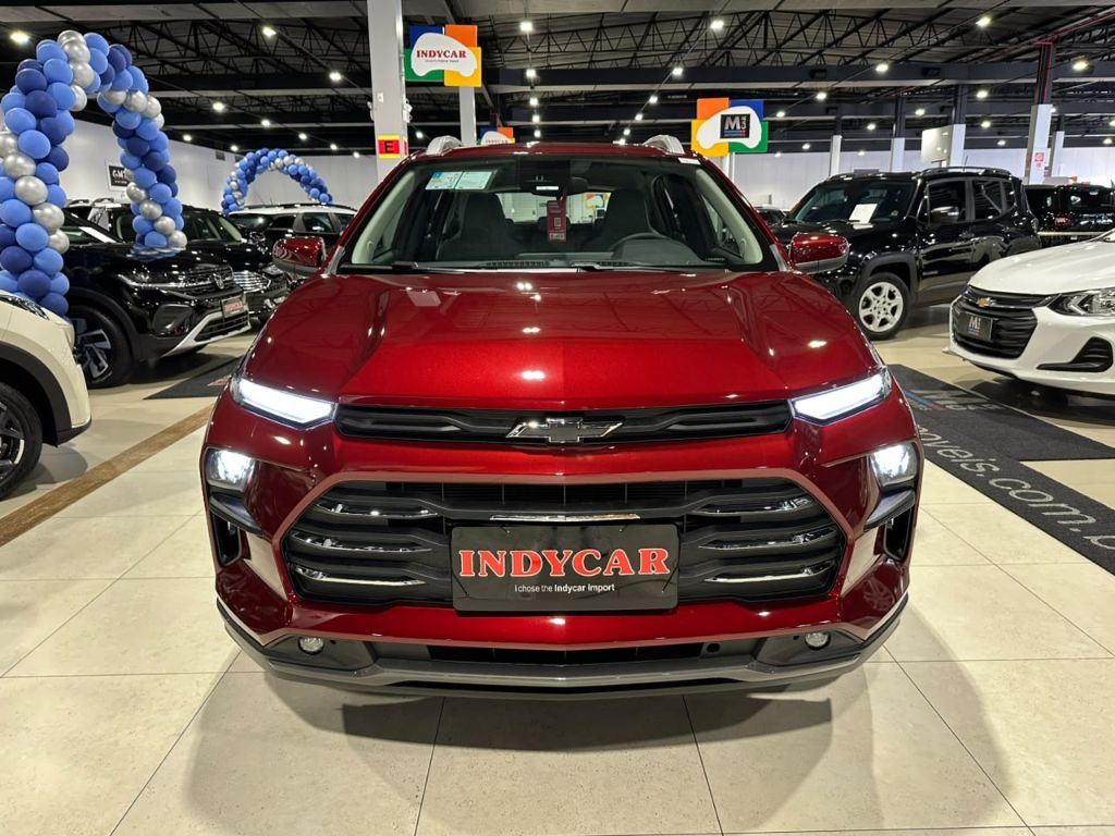 Sonic Premier 1.0 12V Turbo Aut. — foto 2