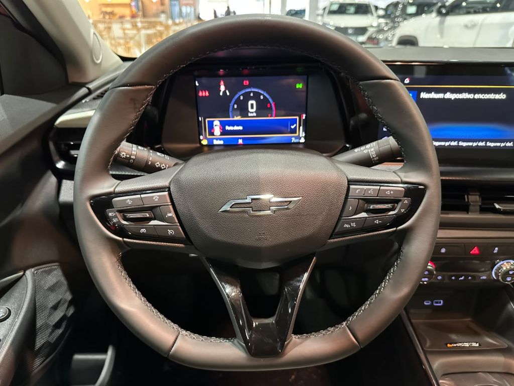 Sonic Premier 1.0 12V Turbo Aut. — foto 9