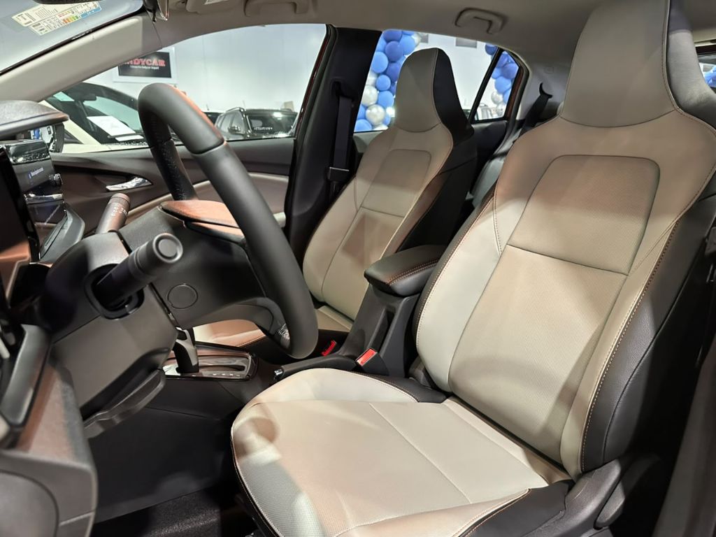 Sonic Premier 1.0 12V Turbo Aut. — foto 19