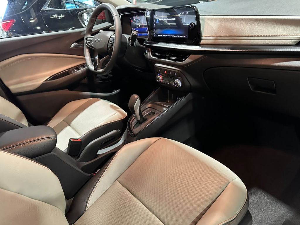 Sonic Premier 1.0 12V Turbo Aut. — foto 17