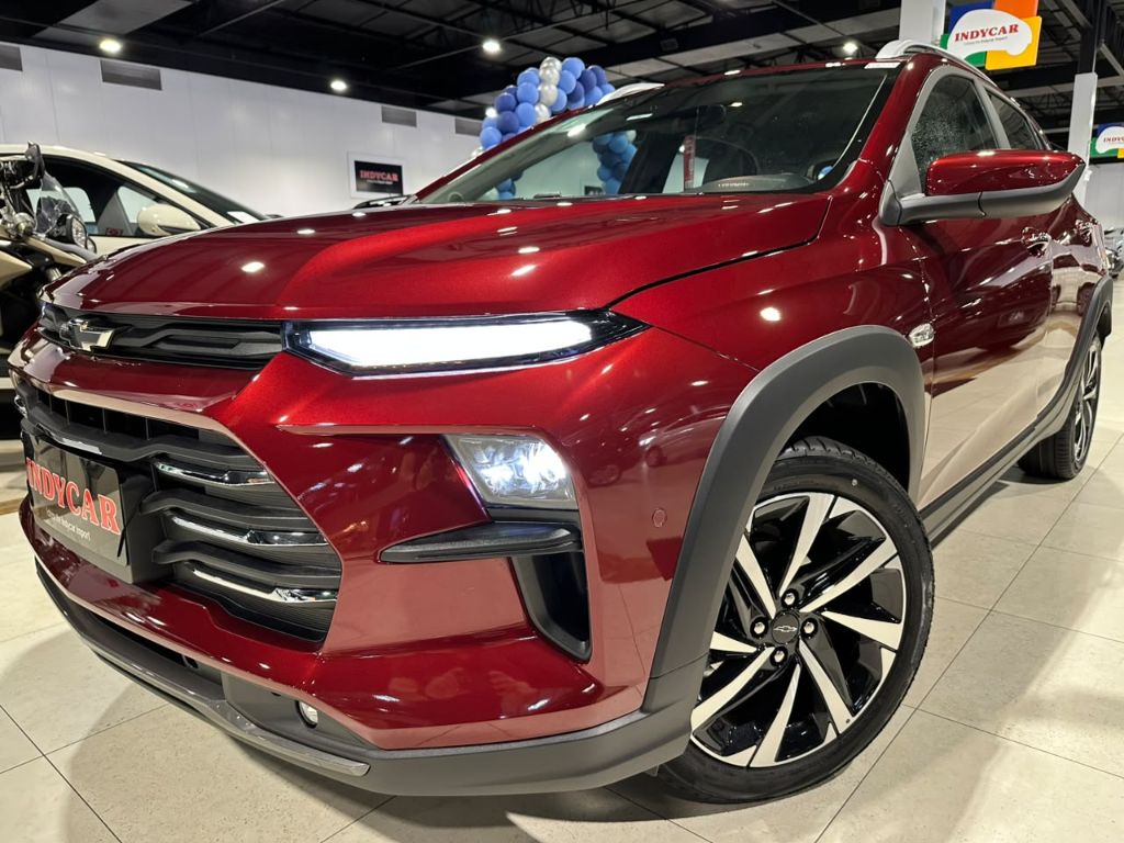 Sonic Premier 1.0 12V Turbo Aut. — foto 27