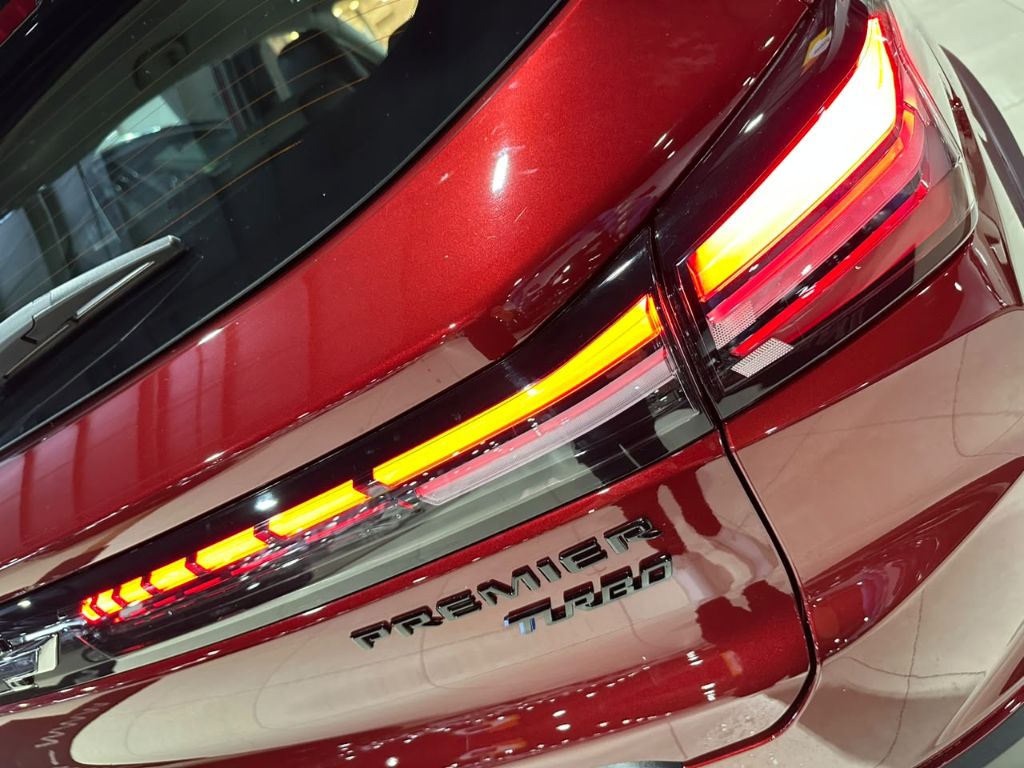 Sonic Premier 1.0 12V Turbo Aut. — foto 23