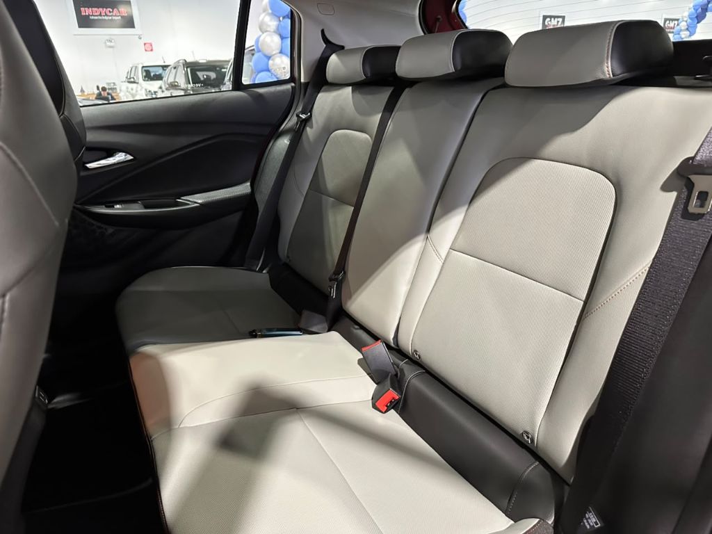 Sonic Premier 1.0 12V Turbo Aut. — foto 20