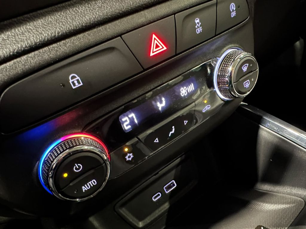 Sonic Premier 1.0 12V Turbo Aut. — foto 14