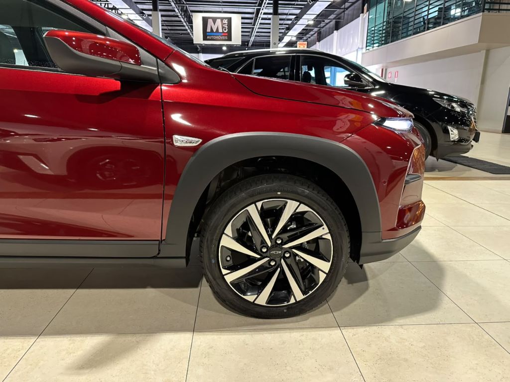 Sonic Premier 1.0 12V Turbo Aut. — foto 21