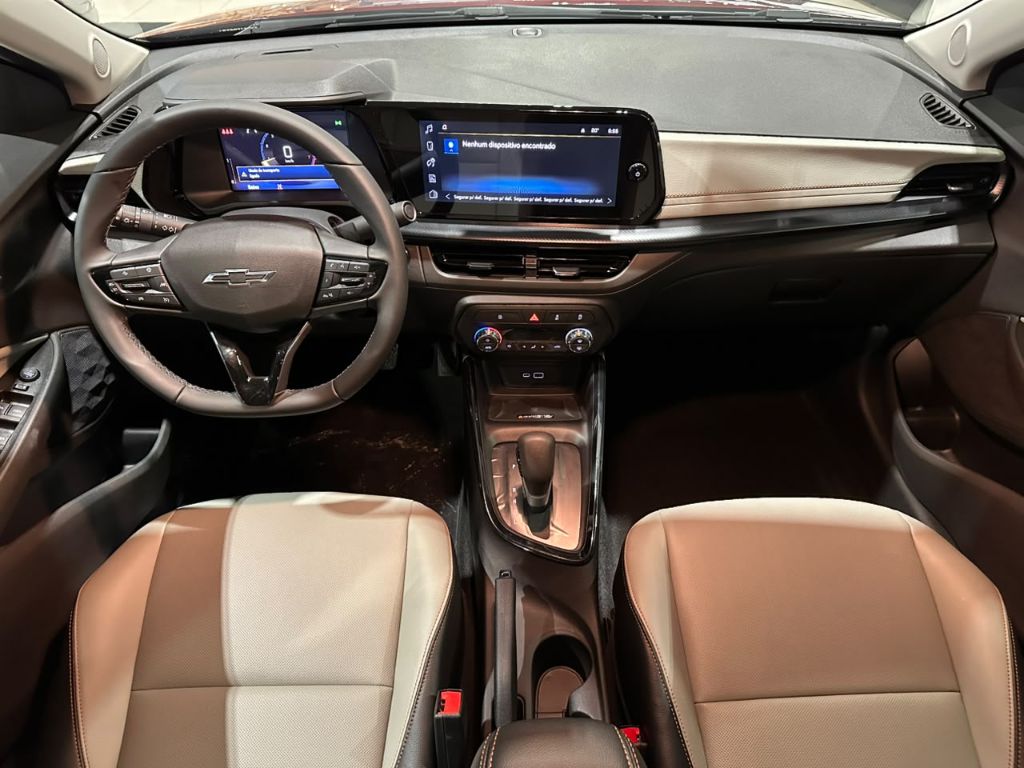 Sonic Premier 1.0 12V Turbo Aut. — foto 7