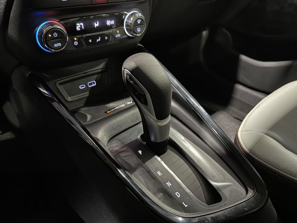 Sonic Premier 1.0 12V Turbo Aut. — foto 15