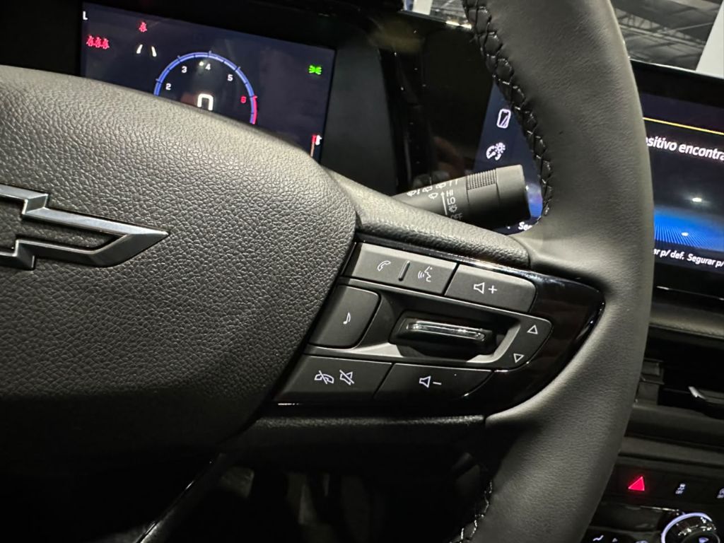 Sonic Premier 1.0 12V Turbo Aut. — foto 12