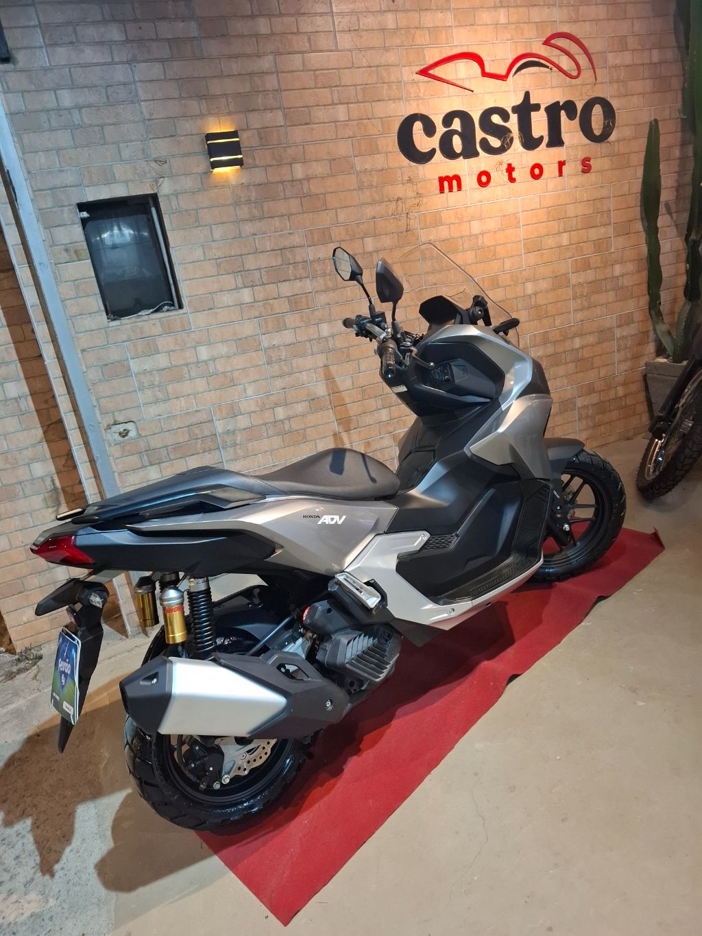 ADV 160 — foto 5