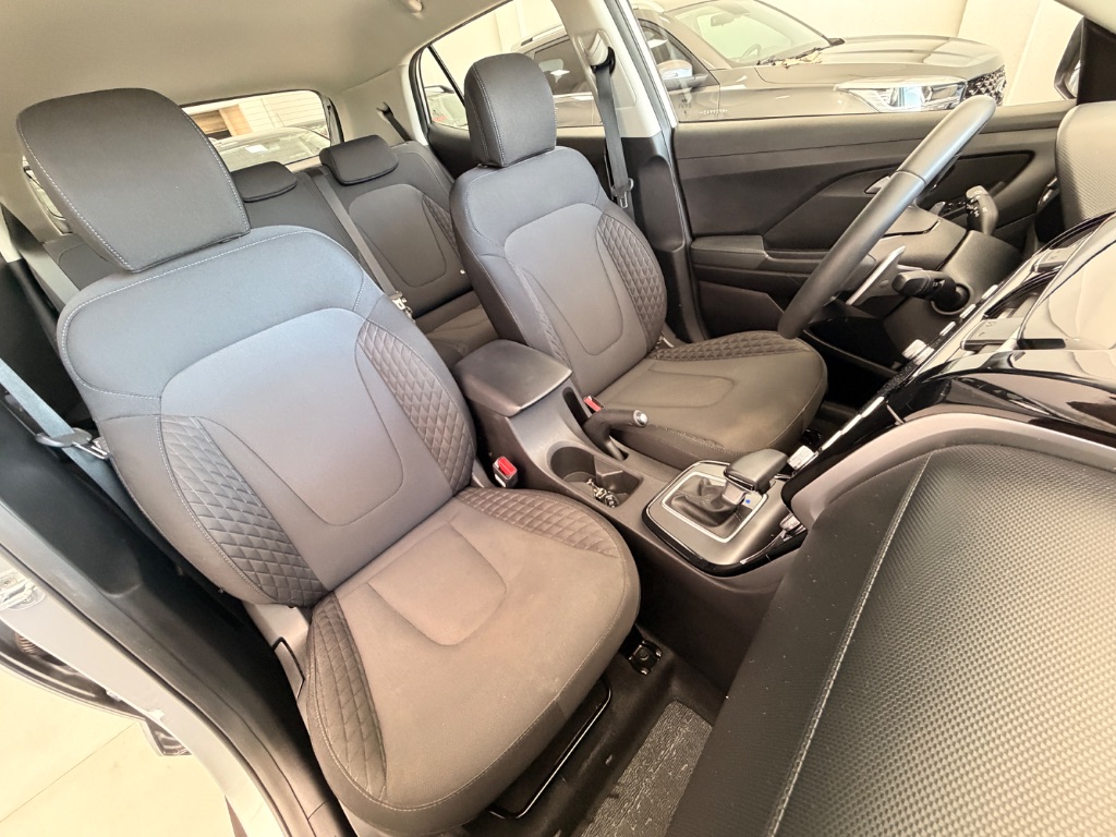 Creta Limited 1.0 TB 12V Flex Aut. — foto 7
